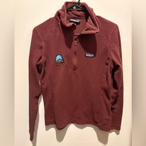 Patagonia Big Sky Pullover